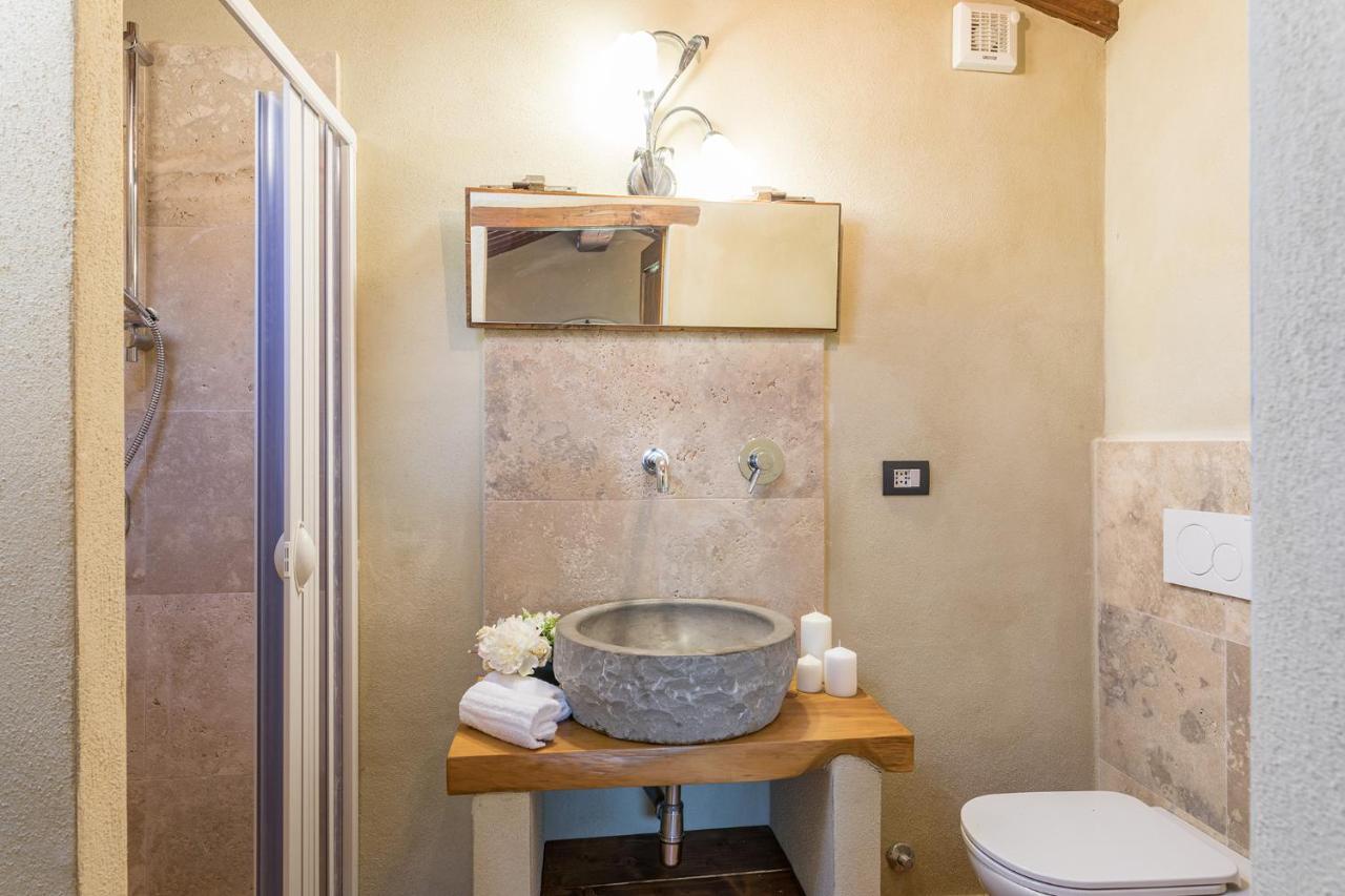 Podere Albereto Buonconvento Extérieur photo